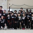 하단제일합기도 이미지