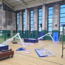 덕산체육관 이미지