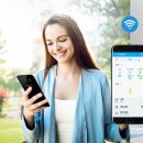 블루스카이 이미지