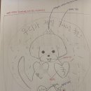 달곰과자집 진접 레터링케이크 이미지