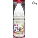 미담채