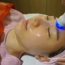일산 지키미한의원에서 아쿠아필링 받았어요~!