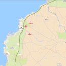 제주시 한경면 금등리 한경면사무소 북동측 원거리 자연초지 상태의 임야 285평 - 제주부동산 제주 토지 경매(제주도 부동산) 이미지