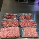 화우정식당 | 오산 운암뜰 구워주는 프리미엄 와규 맛집 화우정