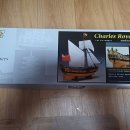 Charles Royal Yacht / 1/64 제작기 1 이미지