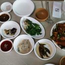 모악산 돌담가 이미지