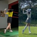 무거골프존 | [스크린 골프] 골린이의 스윙 자세 기록하기 &amp; 동탄, 망포, 판교 스크린 골프 연습장 후기