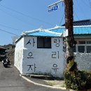 인기척 게스트하우스 | 제주 애월 소규모 포트럭 파티 게스트하우스 추천 제주 게하 인기척