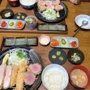 카츠명 | 광안리 돈까스 맛집 카츠명 모듬카츠 후기!(부산 수영구 점심 맛집)