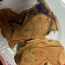 성덕정3길 | 성수동 떡붕 두바이 쫀득 붕어빵 후기 | 유행이라 먹어본 내돈내산 리뷰