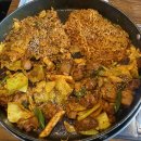 울 동네 울산 맛집 유가네닭갈비 달동점 이용 후기