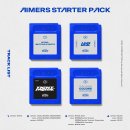 AIMERS TRACKLIST [STAGE 0. BETTING STARTS] 이미지