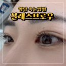 블레스브로우
