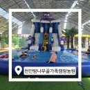 밤나무골 | 천안 조용한 캠핑장 추천 🌲 밤나무골 가족 캠핑농원에서 힐링 캠핑