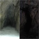 청석굴靑石窟 이미지