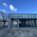 화성종합경기타운 씨름장 이미지