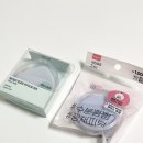 다정교 | 필리밀리 정교한 하이드로 퍼프 다이소 워터퍼프 비교 후기