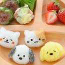 해바라기 도시락 이미지