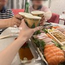 다판다 아이스 | 라스베가스 식비 절약 꿀팁 | 한인마트_H마트·그린랜드 활용 후기 + 회 먹방