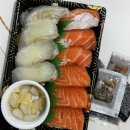 발라공장 | 개금시장 맛집 / 회, 초밥이 착한 가격 &#39;민영활어공장&#39; 내돈내산 후기