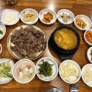 광릉불고기 심학산점 티스토리