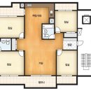 상록마을 삼보아파트 이미지