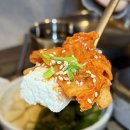 함지박한정식 | 충주 현지인 맛집 직접 만든 두부와 오리 한상 함지박