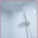 발산역 화장실 이미지