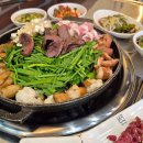 중앙로역 3번출구 | 중앙로역맛집 모둠세트로 구워지는 대전대흥동곱창 벽돌곱창