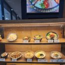 [일산 킨텍스 맛집] 레이킨스몰 한식당 수라간 후기 🍲 - 주차4시간지원