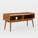 West Elm Midcentury TV / console stand 웨스트 엠 TV 스탠드 $ 225 이미지