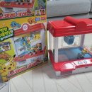 피규어 인형뽑기 이미지