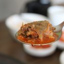 미조리순대전골 이미지