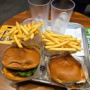 프랭크버거 | [세종 소담동 맛집] 프랭크버거 육즙가득 고퀄리티 버거 후기(메뉴추천)