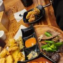 부산 부민동 튀김 맛집 바사케 – 바삭한 수제튀김과 분식 찐후기!