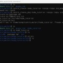 노드(Node)