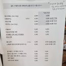 홍제천에 카페라떼가 맛있는 이알커피