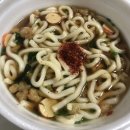 라면이랑 우동 네이버블로그