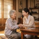 운정한강요양병원 | 운정 방문요양센터 추천! 진심이 담긴 돌봄은 파주예은방문요양센터