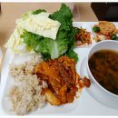구내식당 이미지