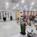 경북도서관 앞 이미지
