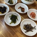 돌고개식당 | 강원도 고성 문어국밥 현지인 맛집 돌고개 해장 강추
