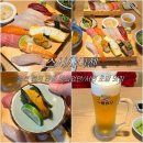 서면 초밥 맛집| 일본 현지 만큼 맛있었던| 스시사이젠 점심 초밥 후기