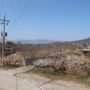 단산마을 이미지