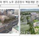 방이2동 주민센터 이미지