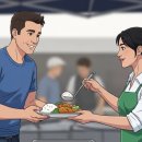 강진군 노인복지관 이미지