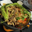 경성대부경대(동명대) 지하철역 | 경성대맛집 부경대술집 /제철 미나리삼겹살 맛있는 복덕방 솔직후기