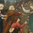 무덤의 흔적 이미지