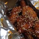 동키치킨 이미지