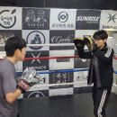 백석복싱체육관 이미지